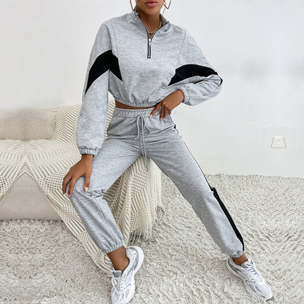 Conjunto de Sudadera para Mujer Ariya
