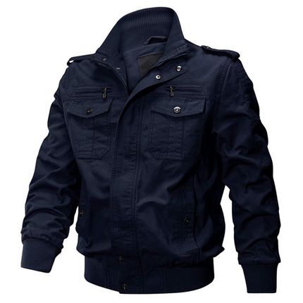 Campera Casual Barth
