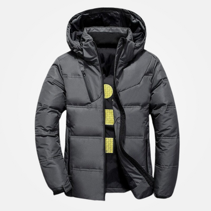 Campera Térmica Urban Warm