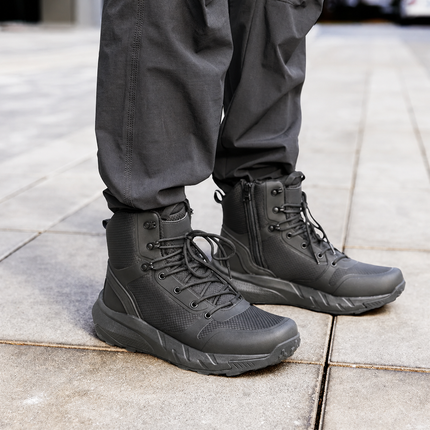 Bota Masculina Titan con Suela Antideslizante + 3 regalos