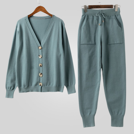 Conjunto Femenino Vivienne