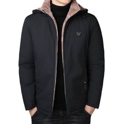 Chaqueta Tunes