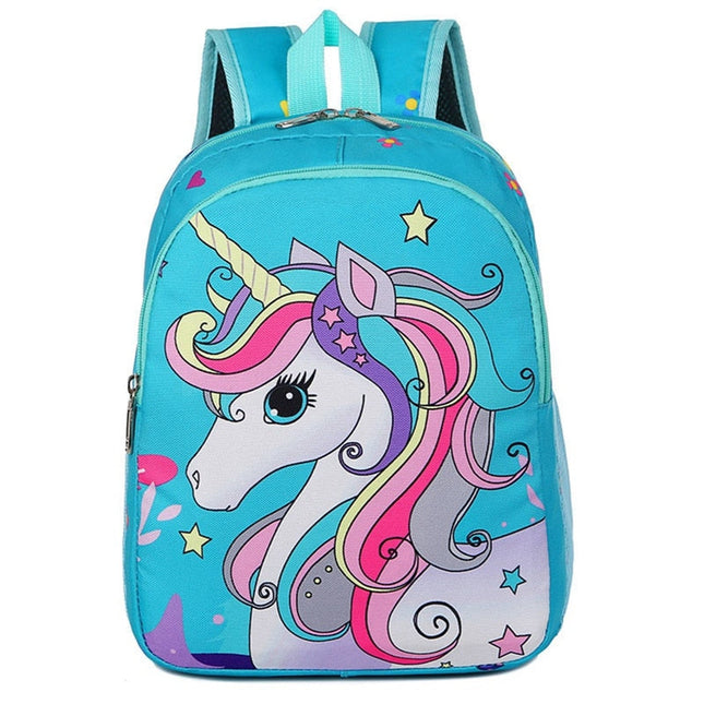 Mochila Infantil Unicornio