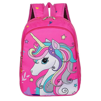 Mochila Infantil Unicornio