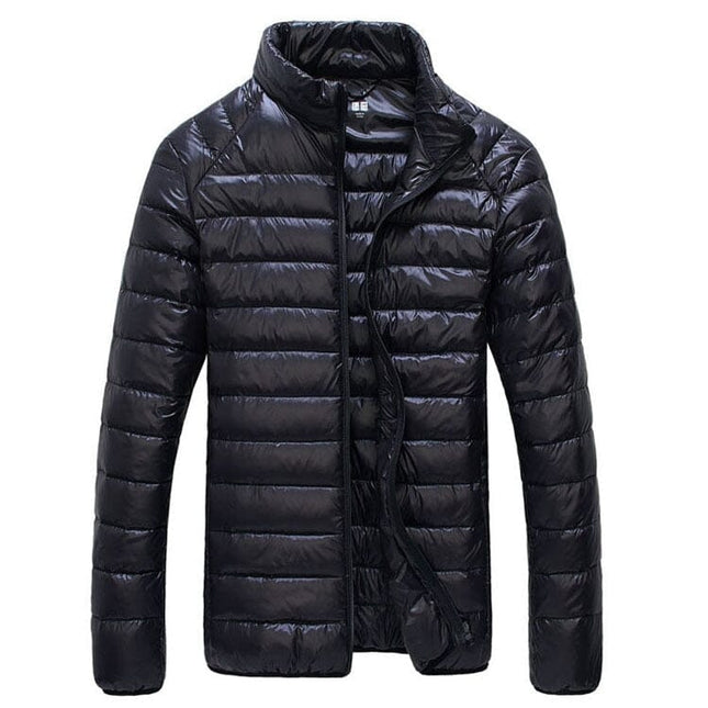 Chaqueta Puffer Winter