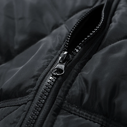 Chaqueta bomber de Boston
