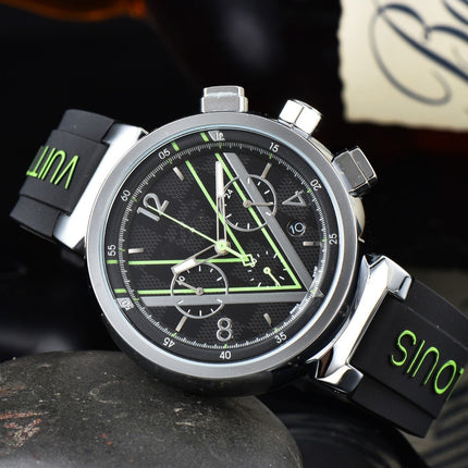 Reloj cronógrafo Vector