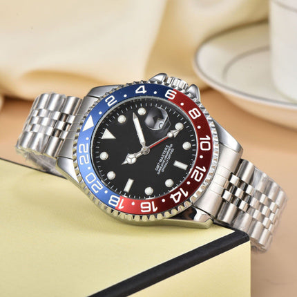 Reloj Alessio GMT