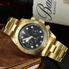 Negro - Oro