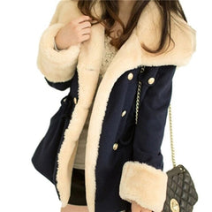 Collection image for: Ropa de Invierno para Mujer