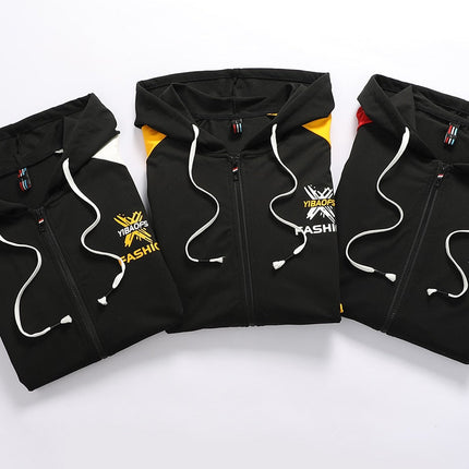 Conjunto Sudadera de Hombre Piece