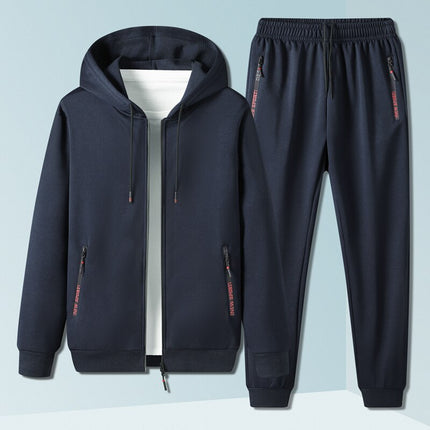 Conjunto Sudadera de Hombre Vland