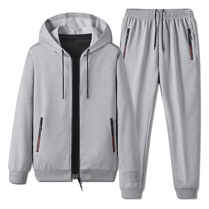 Conjunto Sudadera de Hombre Vland