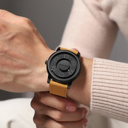 Pengagum Roman Watch