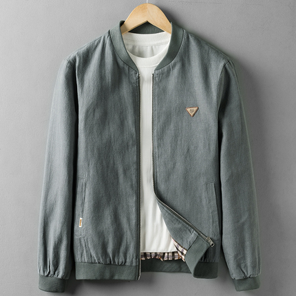 Chaqueta Harrington Fabio Martelli