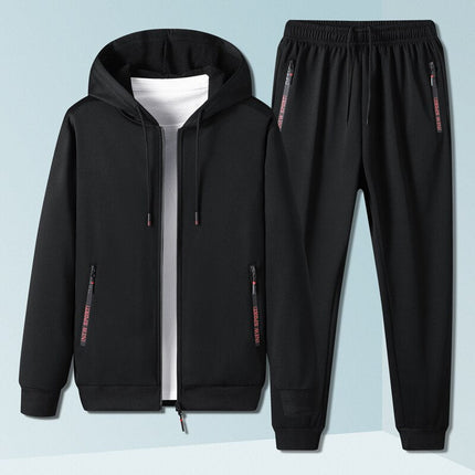 Conjunto Sudadera de Hombre Vland