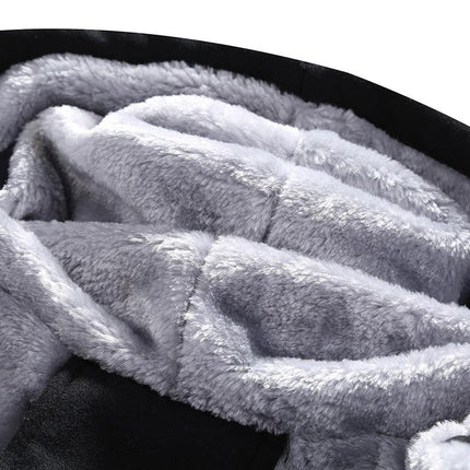 Conjunto de Sudadera de Lana para Hombre Arctic Flex