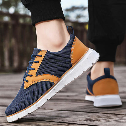 Zapatillas de malla Arden