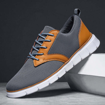 Zapatillas de malla Arden