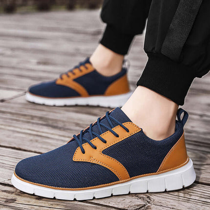 Zapatillas de malla Arden