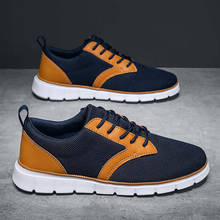 Zapatillas de malla Arden
