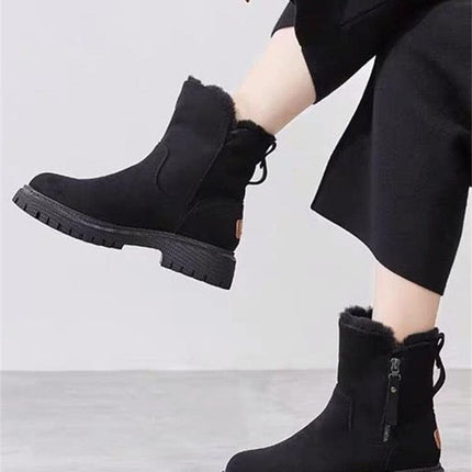 Bota Femenina Elen