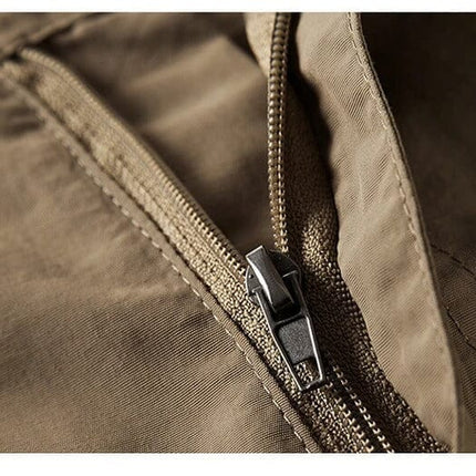 Pantalón masculino 2 en 1 - Adapt Flex