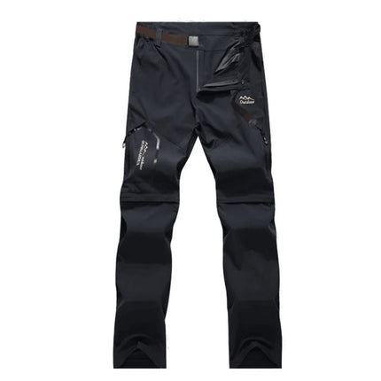 Pantalón masculino 2 en 1 - Adapt Flex
