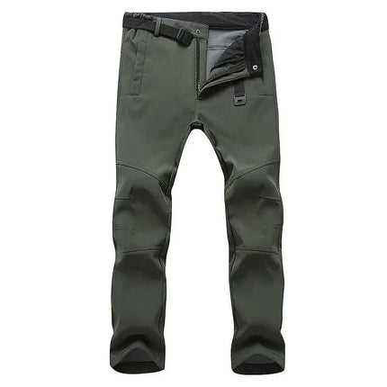 Pantalón Térmico Impermeable para Hombre - Storm Guard