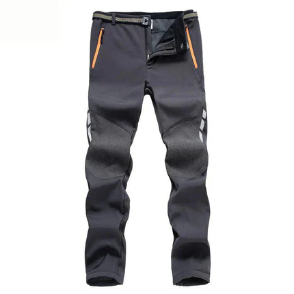 Pantalón Térmico Impermeable para Hombre - Element Shield