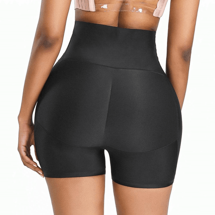 Bermudas moldeadoras con relleno