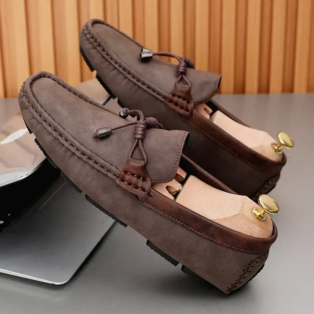 Mocasines Carson