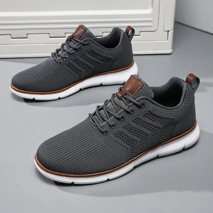 Zapatillas de punto Ethos
