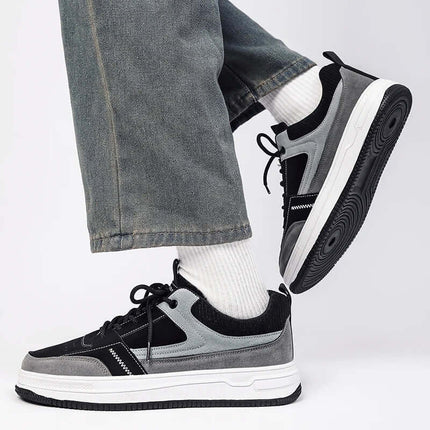 Zapatillas retro