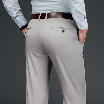 Pantalón clásico Loxley