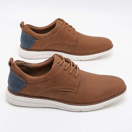 Zapatos de vestir casual Modano