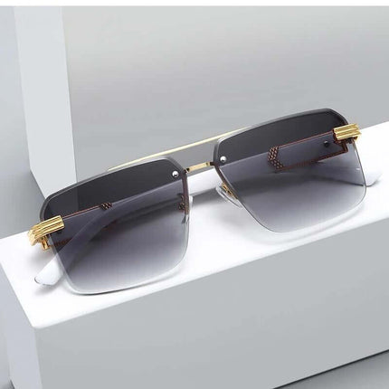 Gafas de sol retro Mónaco