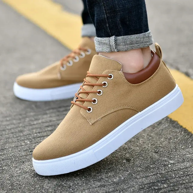 Zapatillas Nomad Canvas