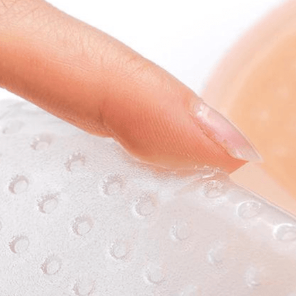 Sujetador Adhesivo Invisible Strapless