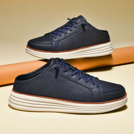 Zapatillas Torricelli Forradas de Vellón