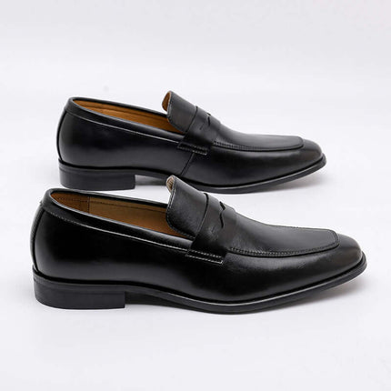 Mocasines Tuscano de Piel