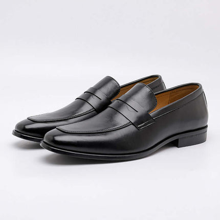 Mocasines Tuscano de Piel