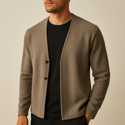 Cárdigan de punto Vellano