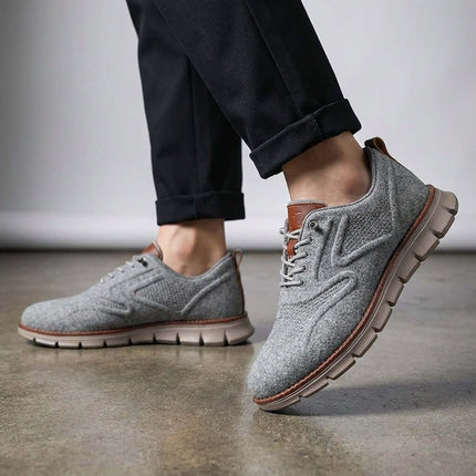 Zapatillas Vercelli Flyknit